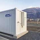 Successful Operation of a Large-scale Energy Storage System by ADS-TEC Energy in Switzerland