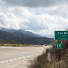 Is San Bernardino County the Largest County in the US by Area?