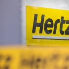 Hertz Holders Demand $188 Million Change of Control Payment