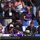 Raiders vs. Ravens highlights Week 2