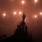 Disneyland Paris unveils spectacular nighttime show using Paris Games laser technology