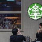 Starbucks is trying something new to fix its China problem