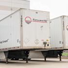 Forward Air looks for a fresh start in Delaware