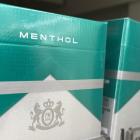 Menthol Cigarettes Ban Gets Shelved. What It Means for Tobacco Companies.