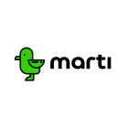 Marti Launches Taxi-Hailing Service as Its Sixth Urban Transportation Modality