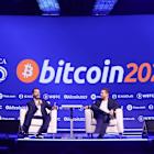 Bitcoin conference: DJT, GameStop, & more race to buy bitcoin