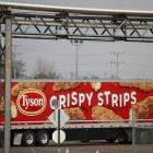 Tyson Sees Stronger Results in 2025 as Chicken Offsets Beef