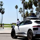 Uber, Lyft plan robotaxi fleet expansions