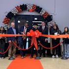 Ameresco and Matchbook Learning Host Ribbon-Cutting Ceremony to Mark the Opening of The Match High School and Career Center