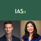 IAS APPOINTS MARC GRABOWSKI AS CHIEF OPERATING OFFICER AND SRISHTI GUPTA AS CHIEF PRODUCT OFFICER