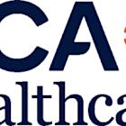 HCA Healthcare Reports First Quarter 2025 Results