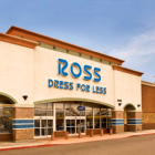 Insider Sale: Executive Chairman Michael Balmuth Sells 14,887 Shares of Ross Stores Inc (ROST)