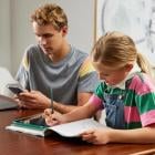 Parents Cautiously Optimistic on AI in Schools: Content Safety and Data Privacy Among Top Worries