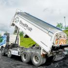 Leading Sustainable Asphalt Producer SteelPhalt™ Unveils New Brand Identity