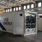 Ivanhoe Electric's VRB Energy Subsidiary Secures $55 Million Investment