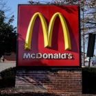 US health secretary says McDonald's should be incentivized to use beef tallow in Big Macs