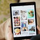 Pinterest Shows Strength in Uncertain Advertising Market