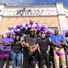 Comcast Opens First Xfinity Store in Tucker, Georgia