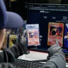 Top trading card grader: Expect 'another strong year' for collectibles