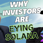 Does Solana Need Its Own Michael Saylor and Strategy?