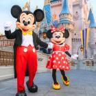 Can Disney Stock Get Back Above $100 This Week?