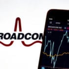 Broadcom price target raised to $250 from $200 at Piper Sandler