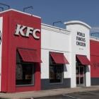 KFC is leaving Kentucky — for Texas, of course