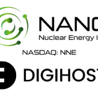 NANO Nuclear Energy and Digihost Technology Announce Submission to New York State Energy Research and Development Authority’s Request for Information