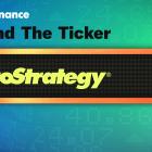 MicroStrategy history: Beyond the Ticker