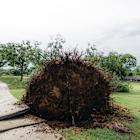 Tornadoes, storms, hail could wreak havoc on holiday events, travel