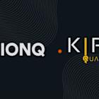IonQ and Kipu Quantum Break New Performance Records For Protein Folding And Optimization Problems