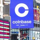 Coinbase Stocks Soars. What’s Behind the Rally in Crypto Shares.