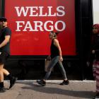 Wells Fargo union organizers eye first win at nonbranch unit