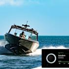 Garmin unveils flagship Apollo RA800 marine stereo