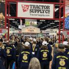 Tractor Supply Raises Over $1 Million for 2025 FFA Future Leaders Scholarships