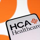 HCA Healthcare beats profit estimates on strong demand for medical care