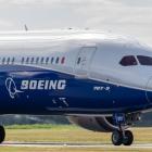 The Zacks Analyst Blog Highlights Boeing, Embraer, Lockheed and Textron