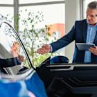 Car prices: Customers in 'confusing situation' amid tariff shocks