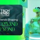 From Synthetic Humans to Invisible Experiences - Globant Releases 2025 Tech Trends Report