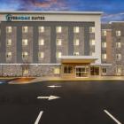 Everhome Suites Makes its Debut on the East Coast with Opening in Newnan, GA, Continuing the Brand's Growth