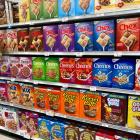 General Mills Reports Better-Than-Expected Fiscal First-Quarter Results