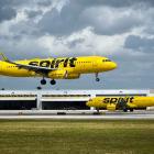 Spirit Airlines to Exit Bankruptcy Under Go-Private Deal