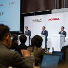 Will Honda be in control if Nissan and Honda merge?