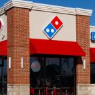 Domino's Pizza stock climbs on bullish Cleveland Research call