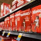 Kimberly-Clark to Invest $2 Billion in U.S. Manufacturing Sites