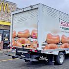 Krispy Kreme and McDonald’s End Partnership