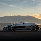 GM debuts Chevrolet Corvette hypercar concept, says more concepts to come