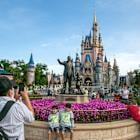 Disney CEO confidant: The next CEO must have these skills