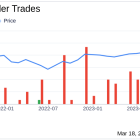 Insider Sell: EVP, Conferences Claire Herkes Sells 1,460 Shares of Gartner Inc (IT)