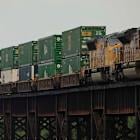 Railroads Have Slashed Costs and Raised Prices. Why One CEO Now Favors a Merger.
